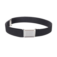 35 Styles Kids Toddler Belts for Boys Girls,Adjustable Stretch Elastic Belt with Buckle for Kids