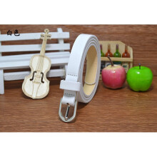 Kids Belt Strap Pu Leather Children Belt Boys/girls Pin Buckle Pants Belts Waist Belt
