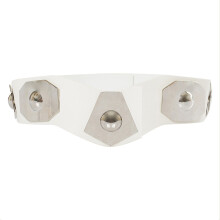 Star Cosplay ANH Princess Leia Belt Sash Cloak Adult Women Halloween Cosplay Prop