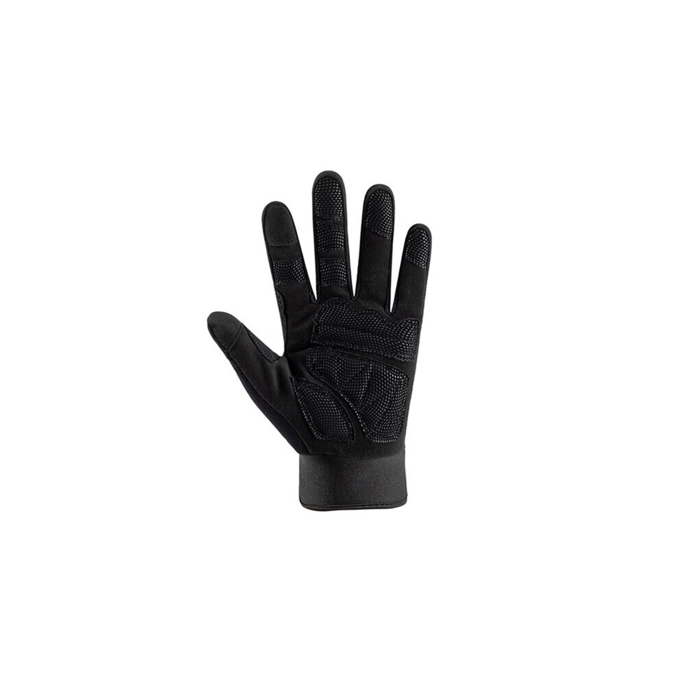 Army Military Tactical Gloves Touchscreen Motorcycle Gloves Sports Fitness Full Finger Hiking Gloves Protective Gear Multicoloured 885656869436