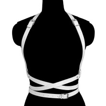 Sexy Lingerie Stockings Belts Harness Body Buttocks Bondage Belts Leather Harness For Women Suspenders Punk Garter Belt
