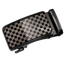 Famous Buckles for Men Buckles for Belt Automatic Buckles Mens Male Business Style