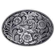 Flowers and Plants Sunflower Belt Buckle for 3.8cm Belt DIY Waistband Buckle