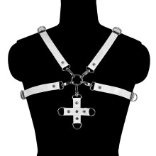 Harness Body Buttocks Bondage Belts Leather Harness For Women Suspenders Punk Garter Belt Sexy Lingerie Stockings Belts