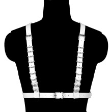 Stockings Belts Harness Body Buttocks Bondage Belts Suspenders Sexy Lingerie Punk Leather Harness For Women Garter Belt
