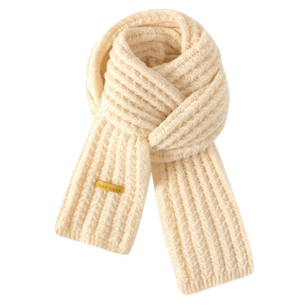 Soft Year Gift Winter Scarf Winter Scarf Neck Protection Keep Warm-image-OPC-PBQWNQY-NEW