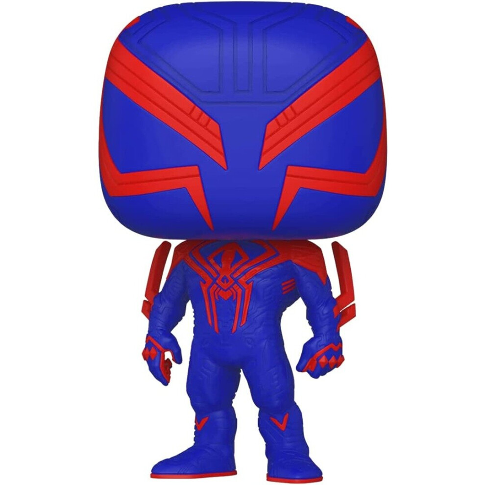 Funko POP! Vinyl Spider-Man: Across The Spider-Verse - Spider-Man 2099