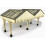 Metcalfe Po340 Oo Platform Canopy Card Kit By Metcalfe 1