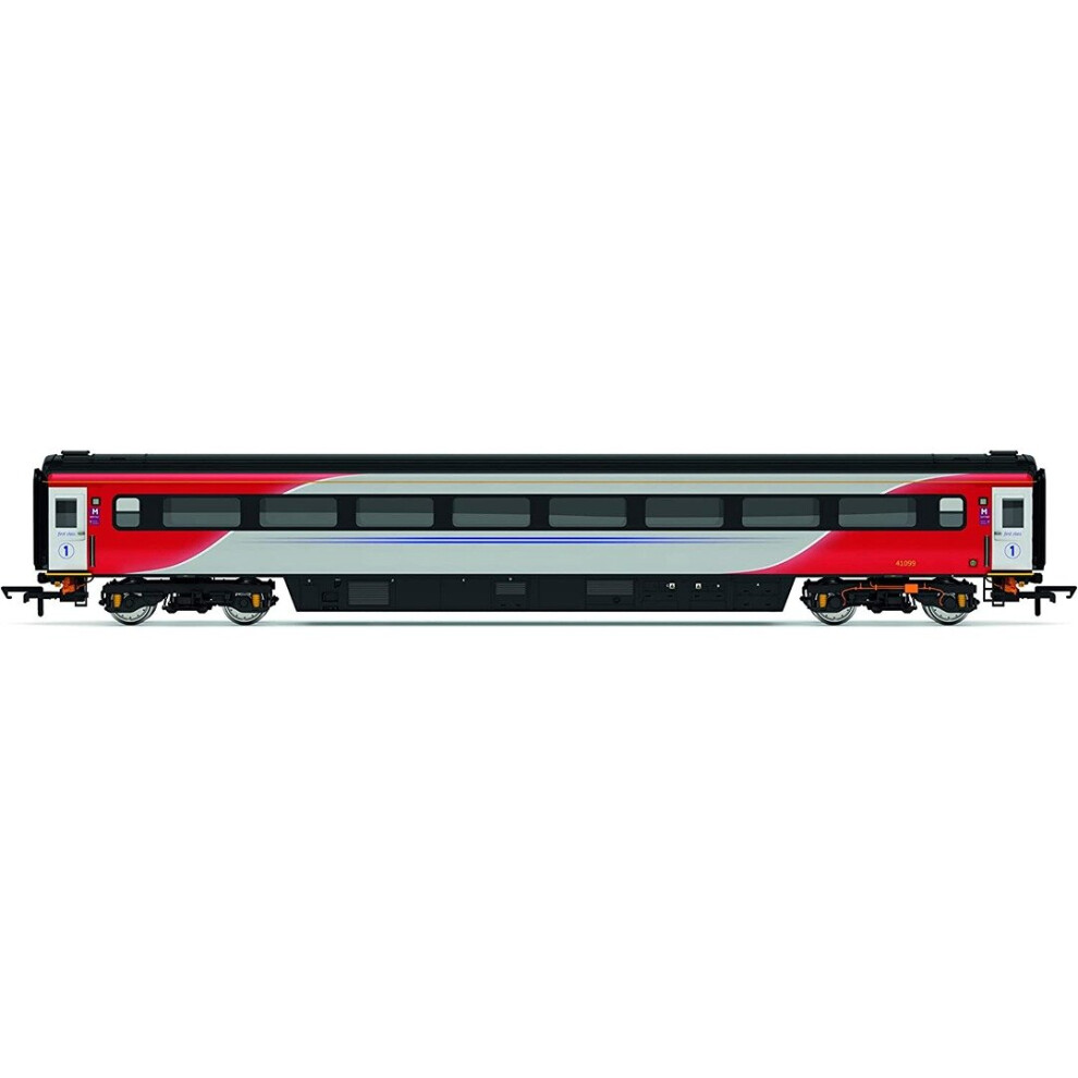 Hornby Lner Mk3 Trailer First 41099 - Era 10
