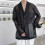 Mesh Thin Sunscreen Sunproof Man Boy's Loosen Shirts See Through 1