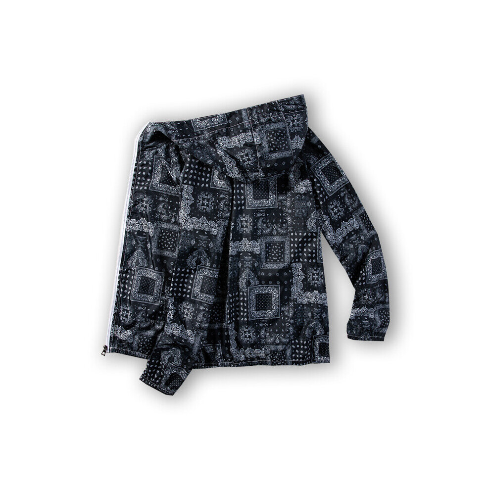 Summer Sun Protection Clothing UV Protection for Men and Women Couples Skin Jacket Thin Section Breathable Quick-Drying-image-OPC-PBQWYJC-NEW