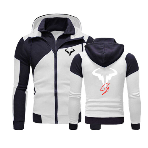 rafael nadal hoodie