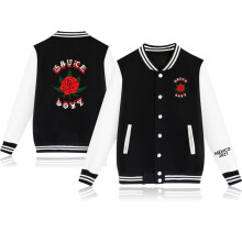Print Eladio Carrion Merch Sweatshirt Jacket Baseball Uniform Women Men Tracksuit Harajuku Streetwear American Rapper tops