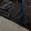 High Jackets Empty Lapel Button Work Jacket Men Women 7