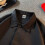 High Jackets Empty Lapel Button Work Jacket Men Women 5