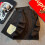 Men Women Jackets Old Man with Pocket Cane High Work Jacket 4