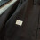 Men Women Jackets Old Man with Pocket Cane High Work Jacket 6