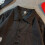 Men Women Jackets Old Man with Pocket Cane High Work Jacket 7