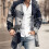 Κομψό άνδρες παλτό Streetwear παλτό Overcoat πέτο ζεστή τσέπες Trench παλτό μαλακό 6