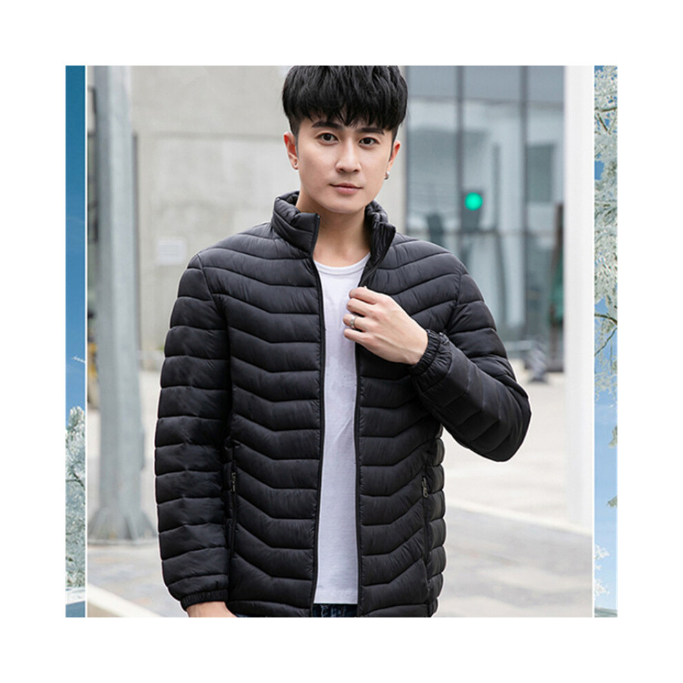 Streetwear on sale winter coats