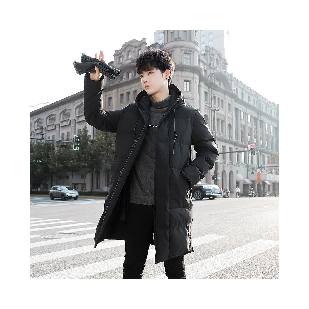 Men Long Winter Coats Down Jackets Chaquetas Men Hooded Casual Winter Coats And Jackets High Male Warm Parkas 8XL-image-OPC-PBQXDJZ-NEW