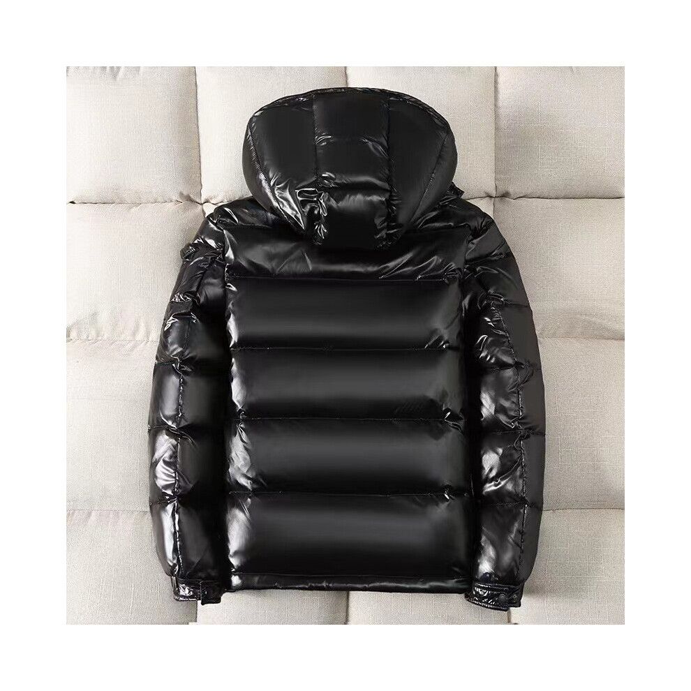 Men's Warm Jacket Winter Coat Hood Duck Down Detachable Hat Parka Male Overcoat Thermal Puffer Jacket Men-image-OPC-PBQXF6B-NEW