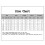 Men Coat Plus Size Solid Padded Extra Thick Winter Down Coat for Daily Wear 7