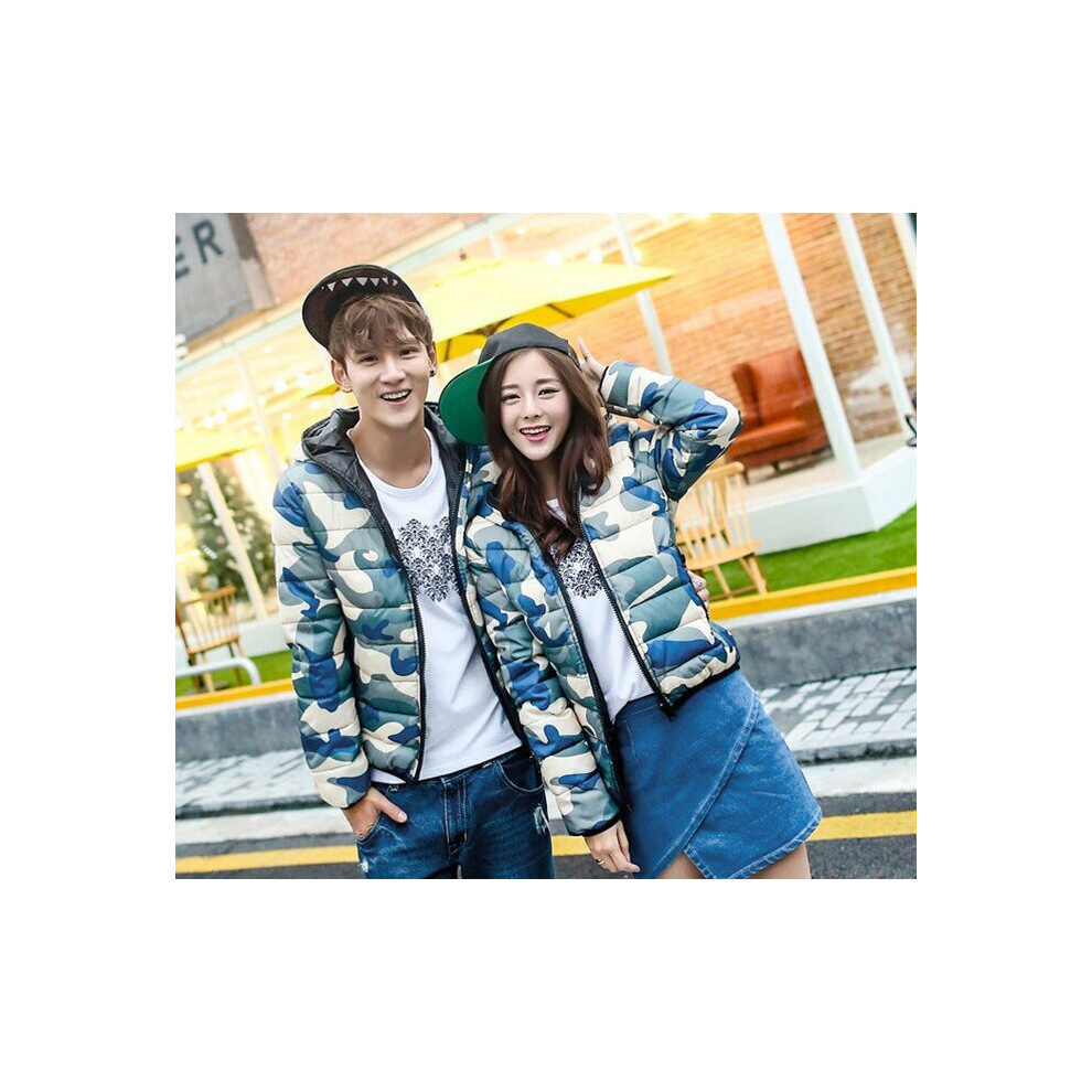 Winter Jacket Coat Camouflage Cotton Padded Windproof Military Warm Hooded Outerwear Male Down Parkas-image-OPC-PBQXH6G-NEW