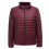 Men's Lightweight Water-Resistant Packable Puffer Jacket 4
