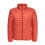 Men's Lightweight Water-Resistant Packable Puffer Jacket 6