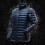 Men's Lightweight Water-Resistant Packable Puffer Jacket 2
