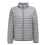 Men's Lightweight Water-Resistant Packable Puffer Jacket 3