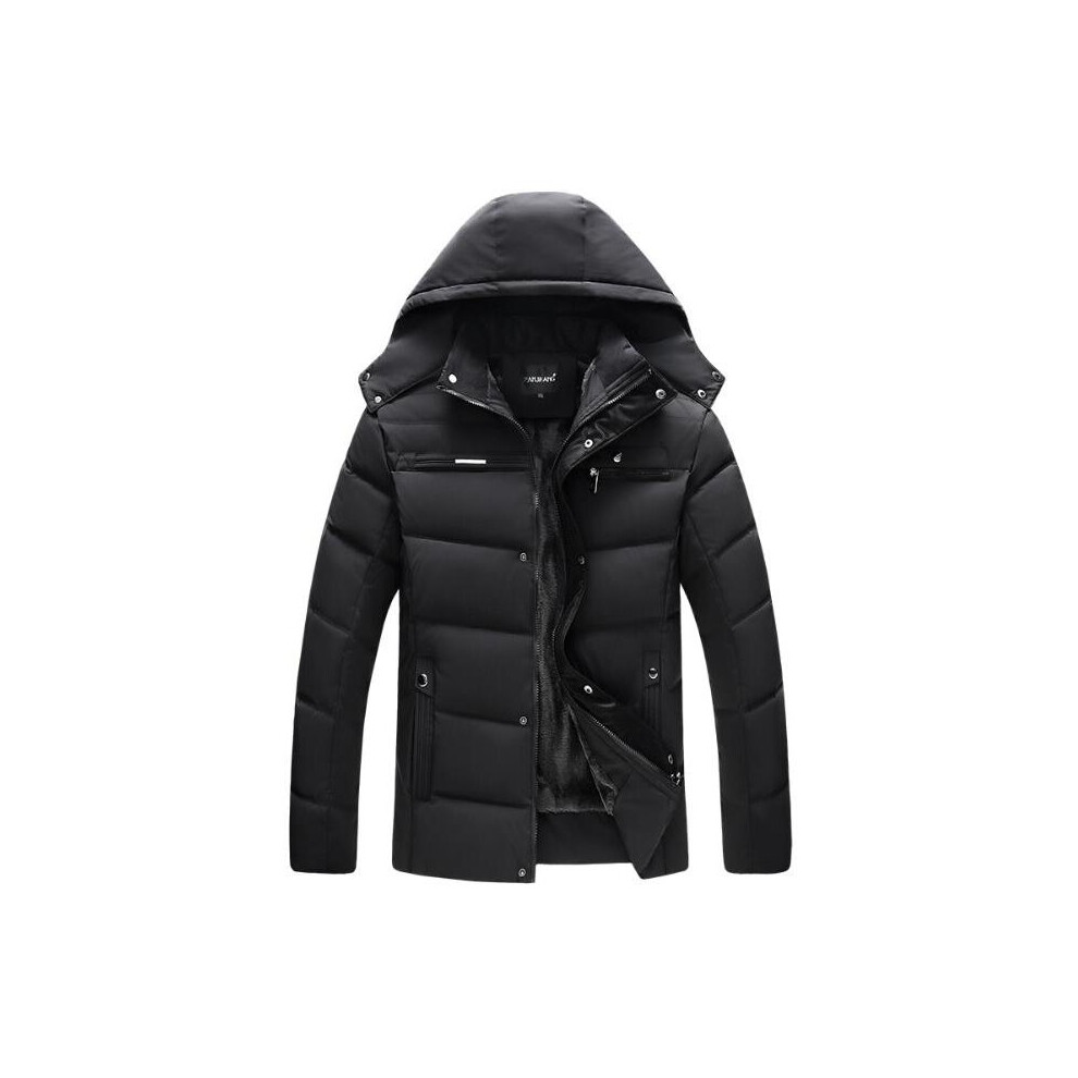 European and American down padded coat padded coat thick men's winter coat-image-OPC-PBQXJ5P-NEW