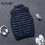 Men's Lightweight Water-Resistant Packable Puffer Vest 4