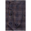 DeepSEA Plaid Pattern Mealy Double Breasted Cepken Vest 2200004 5