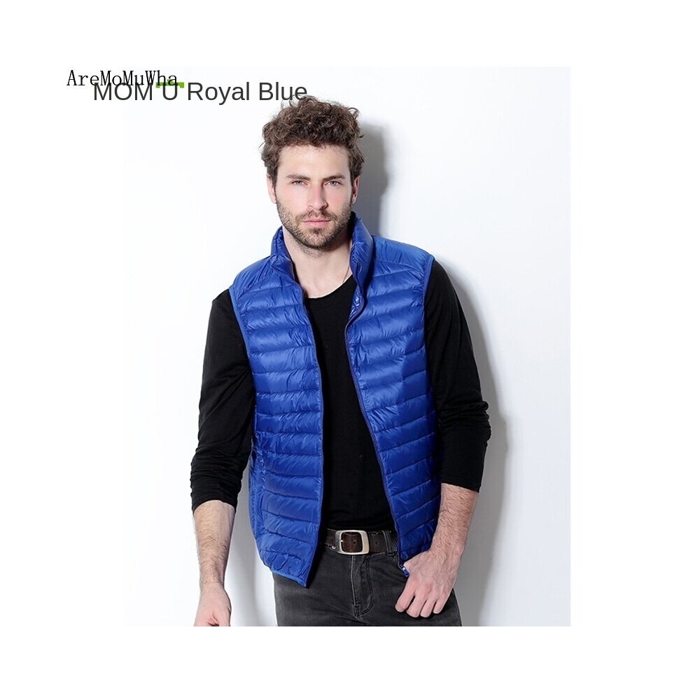 Mens 3xl shop down vest