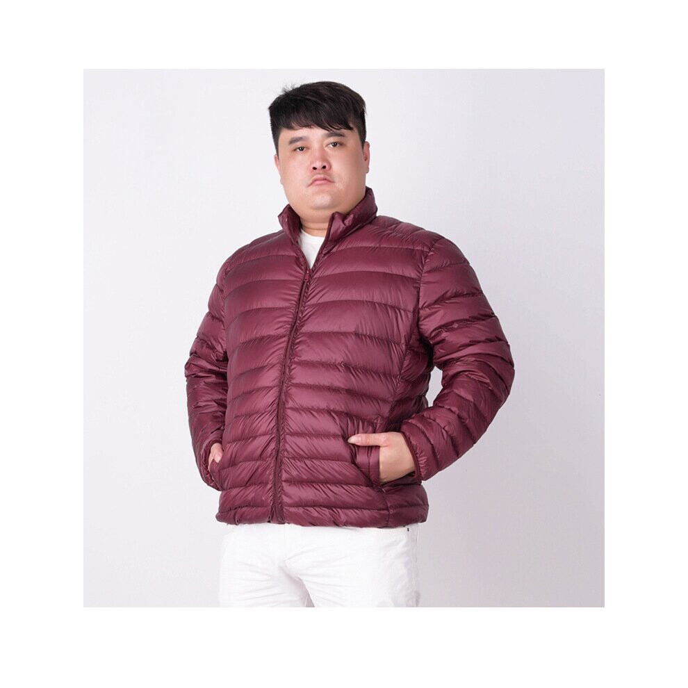 Lightweight duck cheap down jacket