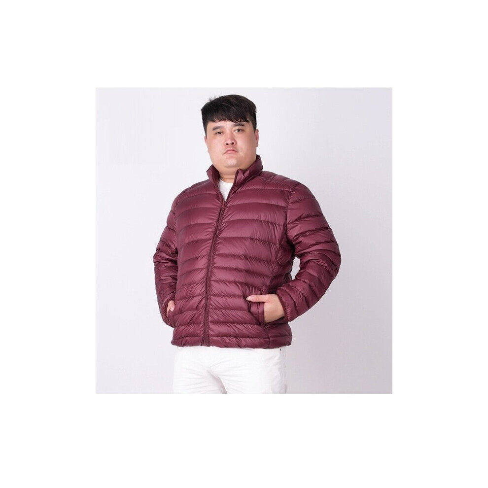 Lightweight duck cheap down jacket