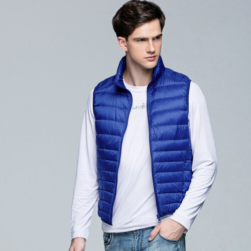 Lightweight mens hotsell vest outerwear