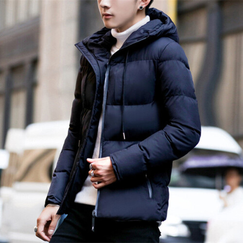 Casual winter coat mens hotsell