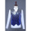 Men's Vest Sequin Gradient Stage Costume Slim Sleeveless Top 1