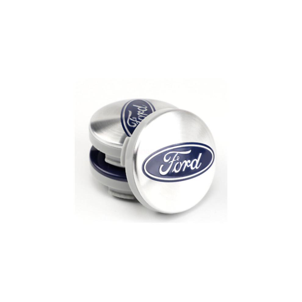 4Pcs Ford Wheel Center Caps Hub Cover 65Mm 5701510941511