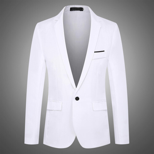 Mens colored 2024 blazers jackets