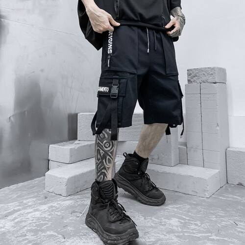 Cargo shorts streetwear online