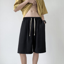 Y2k Japanese Streetwear Basketball Shorts Loose Summer Harajuku Sweatpants Fashions Sweatshorts