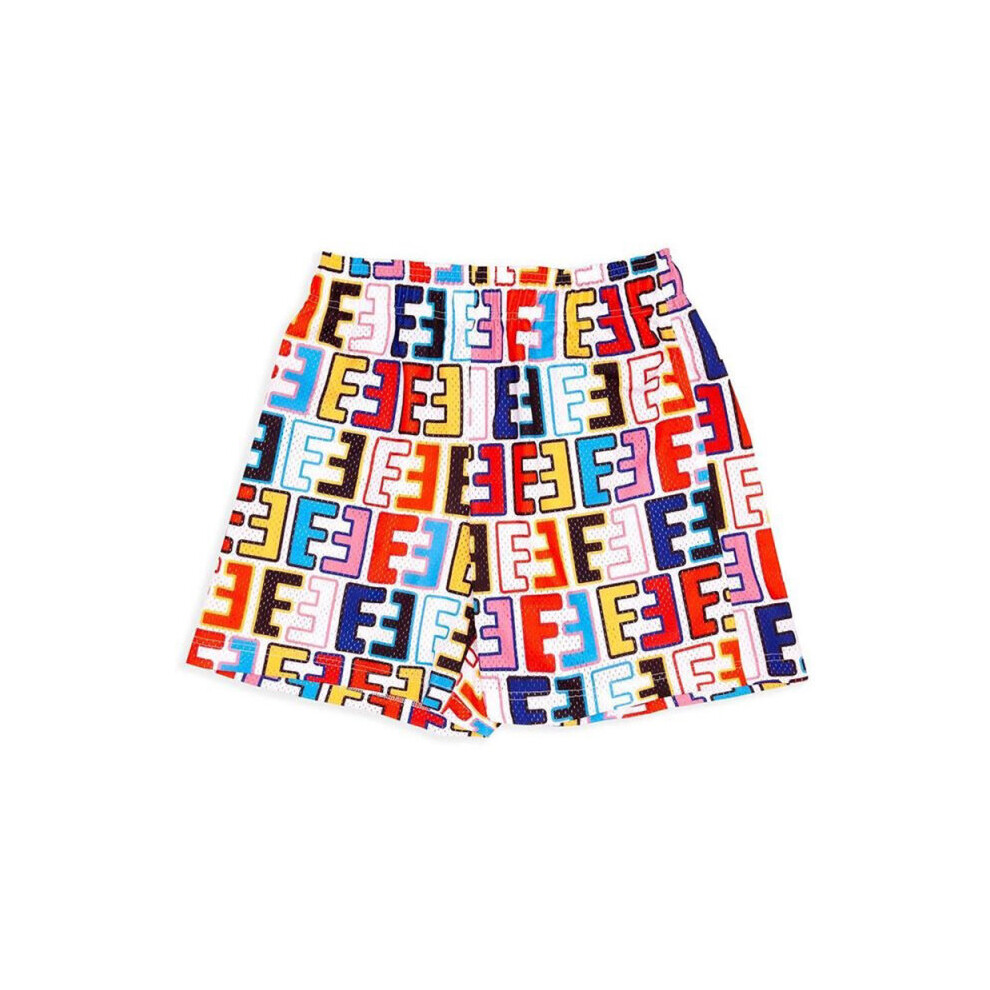 Summer Men Shorts Casual Shorts Fitness Exercise Beach Shorts Breathable Mesh Shorts Jogger Men's EE shorts-image-OPC-PBQXXCW-NEW