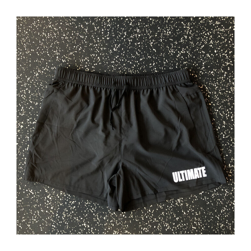 Summer Men sports Shorts Fitness Bodybuilding Training male Jogger Quick dry Breathable Casual Bermuda Shorts M-3XL-image-OPC-PBQXXGN-NEW