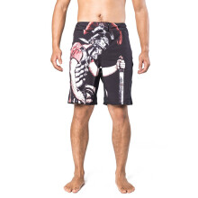 GRIPS MMA Shorts MMA training match boxing shorts fitness workout pants