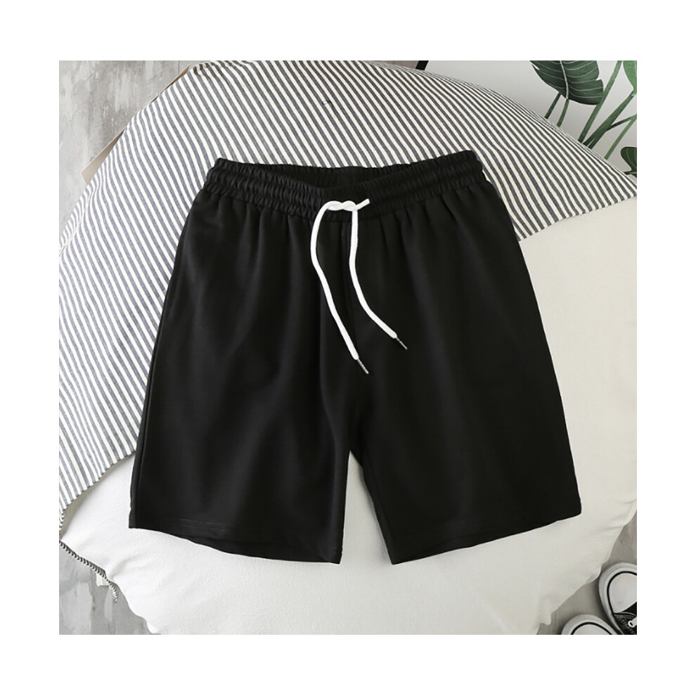 Mens Gym Training Shorts Men Sports Casual Clothing Fitness Workout Running Grid quick-drying compression Shorts Athletics-image-OPC-PBQXYRR-NEW