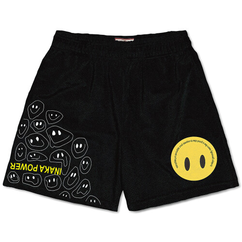 Inaka Power Sky top shorts size M